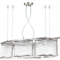 Подвесная люстра ST Luce Velletri SL1627.103.06