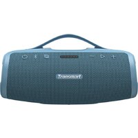Беспроводная колонка Tronsmart Mirtune S100 (синий)