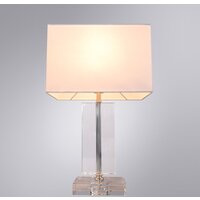 Настольная лампа Arte Lamp Clint A4022LT-1CC