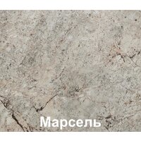 Готовая кухня Кортекс-мебель Корнелия Лира 1.6м (капучино/оникс/марсель)