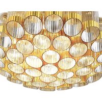 Люстра средней высоты ST Luce SL1662.302.19