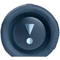 Беспроводная колонка JBL Flip 6 (синий)
