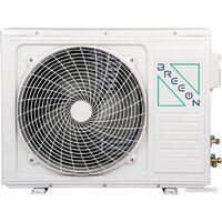 Кондиционер Breeon Prisma DC Inverter BRC-18TPI