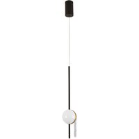 Подвесная люстра Arte Lamp Furud A2124SP-1BK