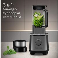 Стационарный блендер Redmond (Редмонд) BS415