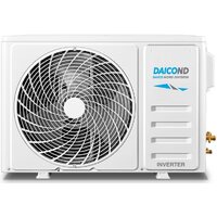 Кондиционер Daicond ODYS Inverter DNI-OS18NW