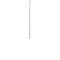 Подвесная люстра Евросвет 50210/1 LED (белый)
