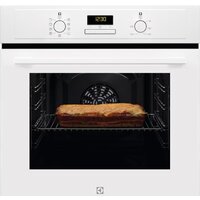 Электрический духовой шкаф Electrolux SurroundCook FLEX 600 EOF3H40BW