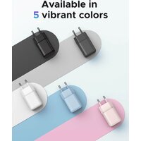 Сетевое зарядное Ugreen X512 55553