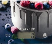 Кухонные весы Galaxy Line GL2820