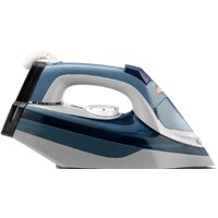 Утюг CENTEK CT-2323 (серый/синий)