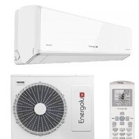 Кондиционер Energolux Geneva 3 SAS07G3-AI/SAU07G3-AI