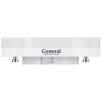 Светодиодная лампочка General Lighting GLDEN-GX53-9-230-GX53-4500