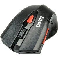 Игровая мышь Dialog Pointer MROP-09U
