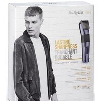 Триммер для бороды и усов BaByliss E976E