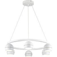 Подвесная люстра Lumion Luazana 8254/6
