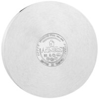 Чайник без свистка Agness Profesional 936-331