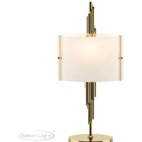 Настольная лампа Odeon Light 5415/2T