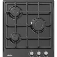 Варочная панель Simfer H45V30B416