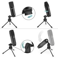 Проводной микрофон FIFINE K730