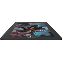 Графический монитор Huion Kamvas 13 (космический черный)