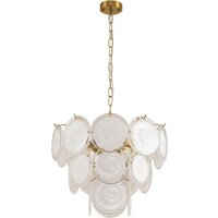 Подвесная люстра Lumion Chipsy 8320/5