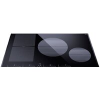 Варочная панель MAUNFELD CVI804SFBK LUX