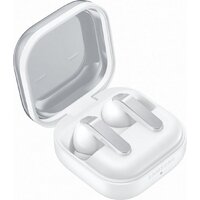 Наушники Samsung Galaxy Buds 4 Pro (белый)