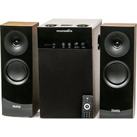 Акустика Dialog Progressive AP-250 (коричневый)