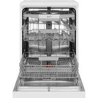 Отдельностоящая посудомоечная машина Hansa ZWM627WH