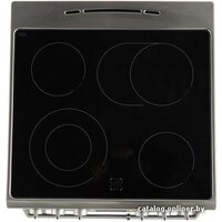 Кухонная плита Hansa FCCX68219