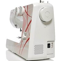 Электромеханическая швейная машина Janome Legend LE-20