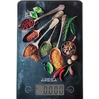 Кухонные весы Aresa AR-4312