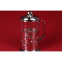 Заварочный чайник Rosenberg RSG-660014-L