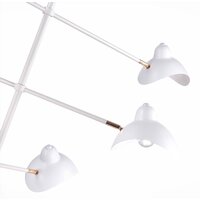 Подвесная люстра ST Luce SL1801.503.06