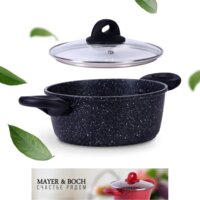 Кастрюля Mayer&Boch 25082