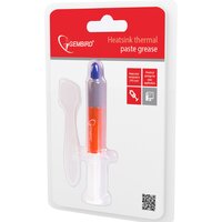 Термопаста Gembird TG-G3.0-01 (3 г)