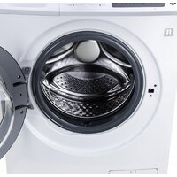 Стиральная машина MAUNFELD MFWM1586WH