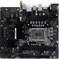 Материнская плата BIOSTAR Z690MX2-E D4 Ver. 6.0