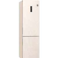 Холодильник LG DoorCooling+ GA-B509CEQM