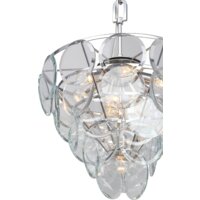 Подвесная люстра Vitaluce V5834 V5834-9/10