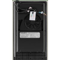 Варочная панель MAUNFELD CVI292S2FBG Lux