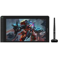 Графический монитор Huion Kamvas 13 (космический черный)