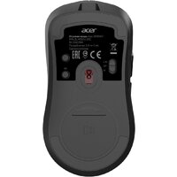 Игровая мышь Acer OMR401 (черный)