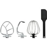Планетарный миксер Pioneer MX330 Wine Maroon