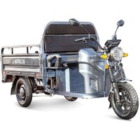 Грузовой электроскутер Rutrike Мастер 1500 60V 1000W