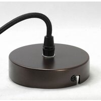 Подвесная люстра Lussole Loft LSP-9533