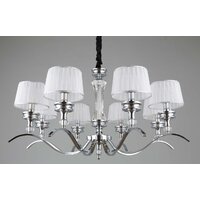 Подвесная люстра Omnilux Arosio OML-88403-08