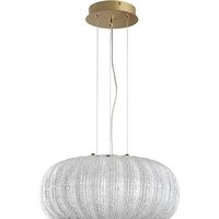 Подвесная люстра Sonex Angelo 7720/36L