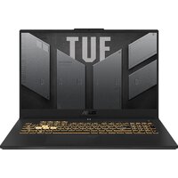 Игровой ноутбук ASUS TUF Gaming F17 FX707VU-HX238